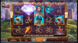 Age Of Conquest demo play free 3