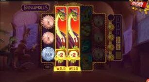 Dinopolis max win video 1