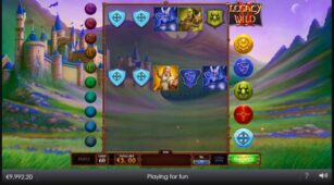 Legacy Of The Wild 2 demo play free 2