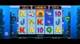 Fishin Frenzy Jackpot King max win video 0