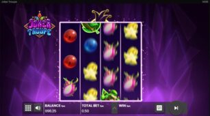 Joker Troupe demo play free 3