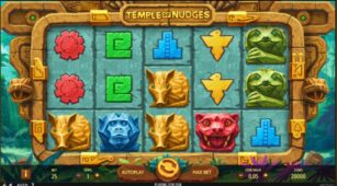 Temple Of Nudges demo play free 0