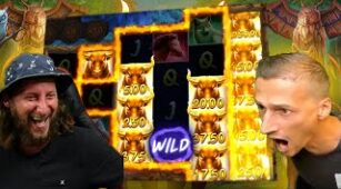 Blazing Bull: Cash Quest max win video 0