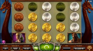 Vikings Go Wild demo play free 1