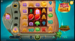 Thrill To Grill demo play free 3