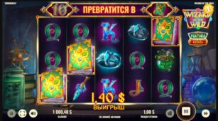 Wizard Of The Wild demo play free 0
