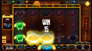 Akn Of Providence demo play free 0