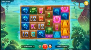 Jhana Of God demo play free 1