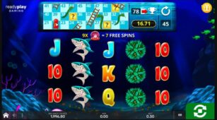 Deep Sea Dollars demo play free 3