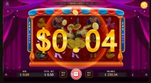 Surprise Box demo play free 0