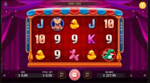 Surprise Box demo play free 3