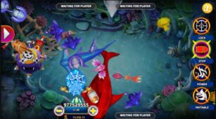 Shark Fight demo play free 1