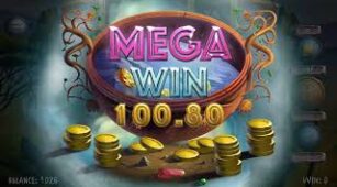 Savannah Treasures max win video 0
