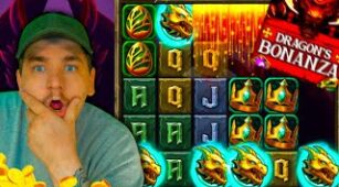 Dragon’s Bonanza max win video 0