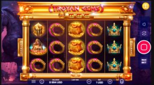 Troyan Gems demo play free 0