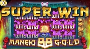 Maneki 88 Fortunes max win video 0