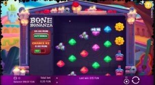 Bone Bonanza demo play free 3