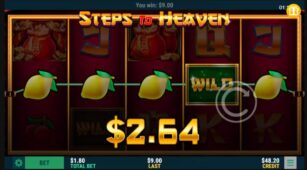 Steps To Heaven demo play free 0