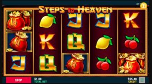 Steps To Heaven demo play free 1