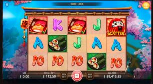 Gokudo Bentou demo play free 0