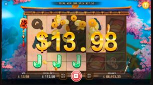 Gokudo Bentou demo play free 3