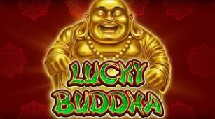 Lucky Buddha max win video 0