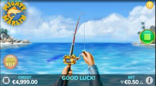 Mighty Marlin demo play free 1