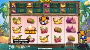 Tucanito demo play free 0