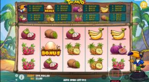 Tucanito demo play free 2