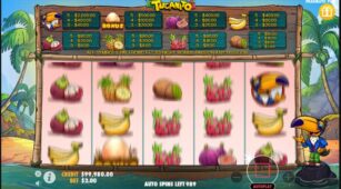 Tucanito demo play free 3