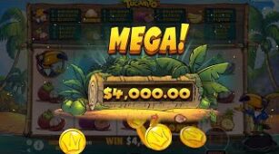 Tucanito max win video 0