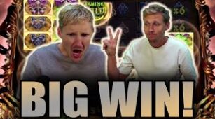 Judgement Day Megaways max win video 0