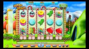Sugar Train max win video 1