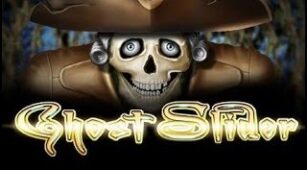 Ghost Slider max win video 0