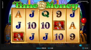 Time Is Money demo play free 0