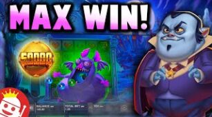 Fat Drac max win video 0