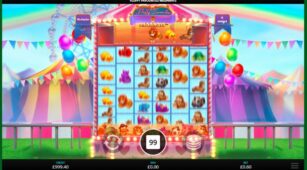Fluffy Favourites Megaways demo play free 0