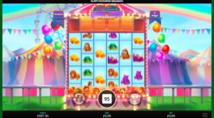 Fluffy Favourites Megaways demo play free 2