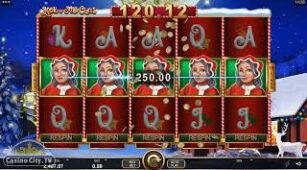 Book Of Mrs Claus max win video 1