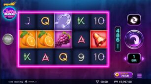 Cherrypop demo play free 1