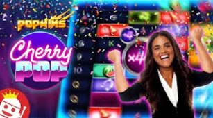Cherrypop max win video 1