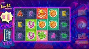 Cherrypop Deluxe demo play free 1