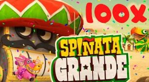Spinata Grande max win video 0