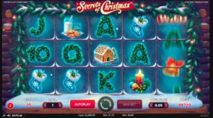 Secrets Of Christmas demo play free 3