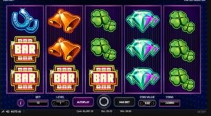 Joker Pro demo play free 3