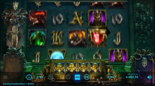 Dark King Forbidden Riches demo play free 0