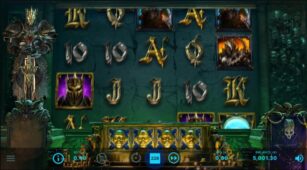 Dark King Forbidden Riches demo play free 3