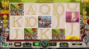 Victorious demo play free 0