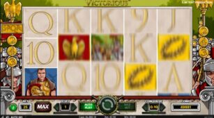 Victorious demo play free 1