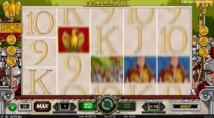 Victorious demo play free 2